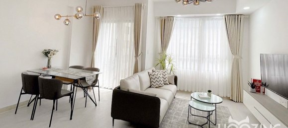 2 bedrooms Apartment in Thu Duc, Vietnam No. 17050 18