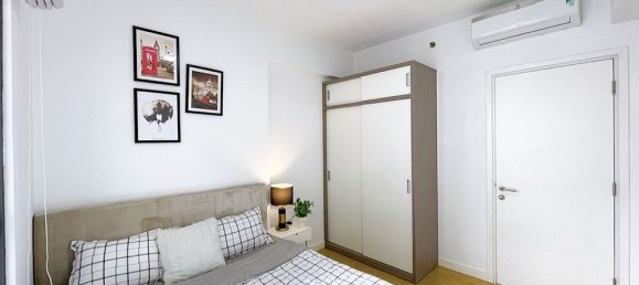 2 bedrooms Apartment in Thu Duc, Vietnam No. 17050 3