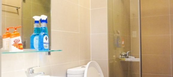 2 bedrooms Apartment in Thu Duc, Vietnam No. 17050 15