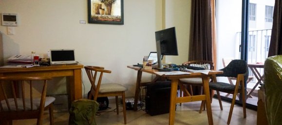 2 bedrooms Apartment in Thu Duc, Vietnam No. 17050 14
