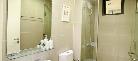 2 bedrooms Apartment in Thu Duc, Vietnam No. 17050 19