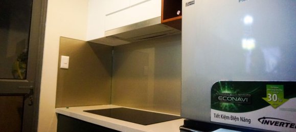 2 bedrooms Apartment in Thu Duc, Vietnam No. 17050 13