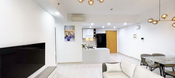 2 bedrooms Apartment in Thu Duc, Vietnam No. 17050 29