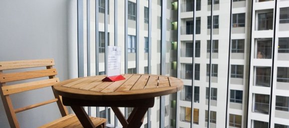 2 bedrooms Apartment in Thu Duc, Vietnam No. 17050 9