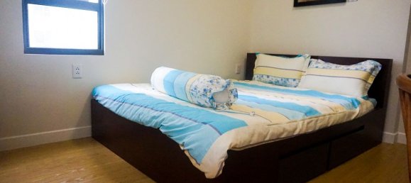 2 bedrooms Apartment in Thu Duc, Vietnam No. 17050 5