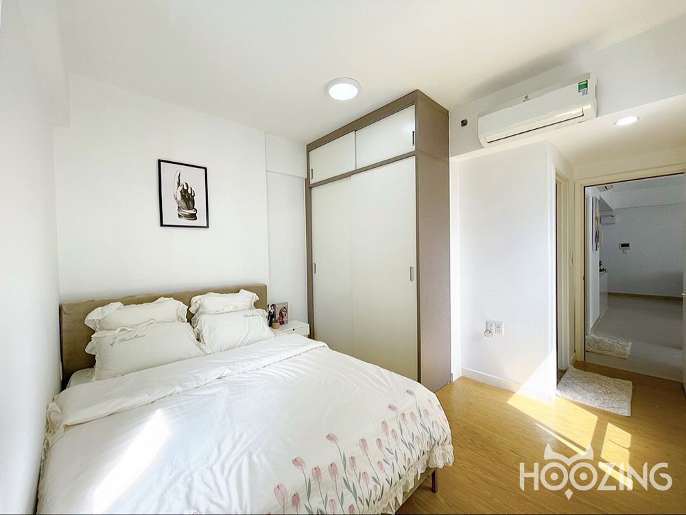2 bedrooms Apartment in Thu Duc, Vietnam No. 17050