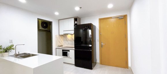 2 bedrooms Apartment in Thu Duc, Vietnam No. 17050 30