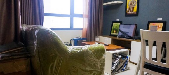 2 bedrooms Apartment in Thu Duc, Vietnam No. 17050 7