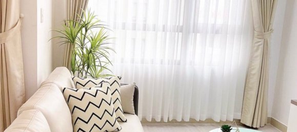 2 bedrooms Apartment in Thu Duc, Vietnam No. 17050 23