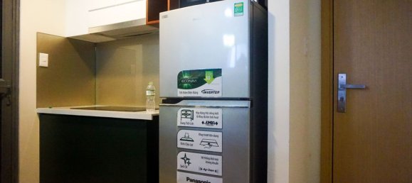 2 bedrooms Apartment in Thu Duc, Vietnam No. 17050 12