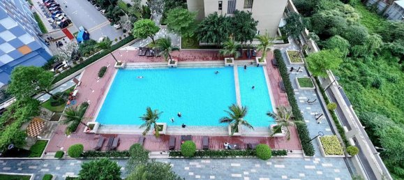 2 bedrooms Apartment in Thu Duc, Vietnam No. 17050 24