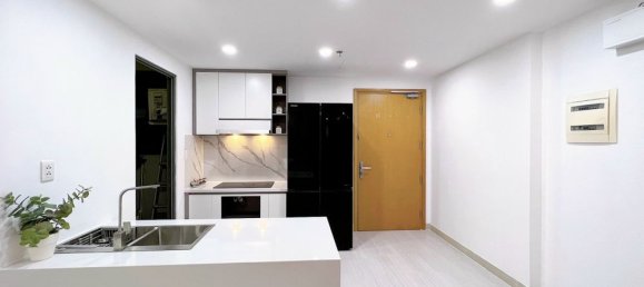 2 bedrooms Apartment in Thu Duc, Vietnam No. 17050 22