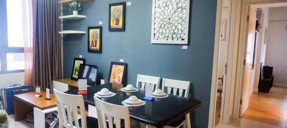 2 bedrooms Apartment in Thu Duc, Vietnam No. 17050 17