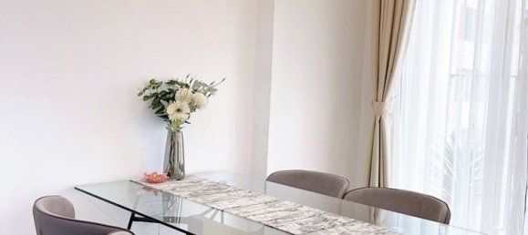 2 bedrooms Apartment in Thu Duc, Vietnam No. 17050 26