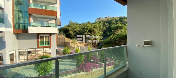 Apartment 3+1 in Alanya, Turkey No. 26819 2