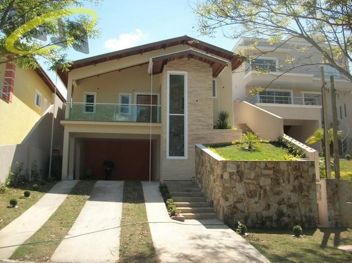 3 bedrooms House in Vargem Grande Paulista, Brazil No. 524072