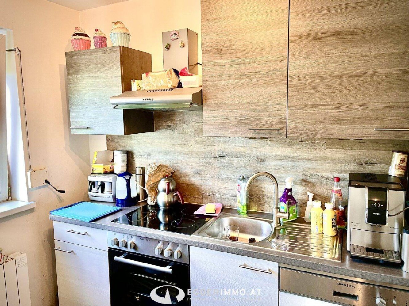 2غرفة شقة في Zell am See, Austria رقم 56410