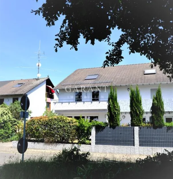 3 bedrooms Townhouse in Karlsruhe, Germany No. 343091