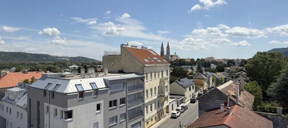 3-salle Appartement à Klosterneuburg, Austria No. 194274 6