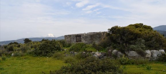 Hotel em Rethymno, Greece 45000 m² N.º 6363 12
