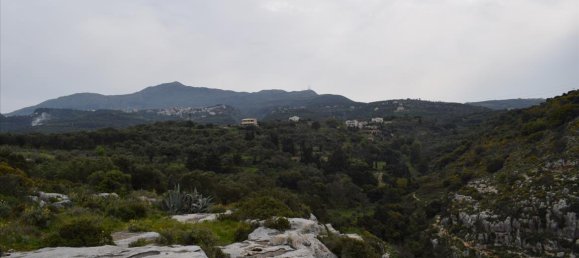 Hotel em Rethymno, Greece 45000 m² N.º 6363 9