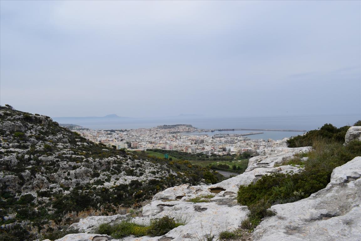 Hotel em Rethymno, Greece 45000 m² N.º 6363