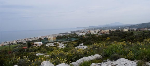 45000m² Hotel in Rethymno, Greece No. 6363 14