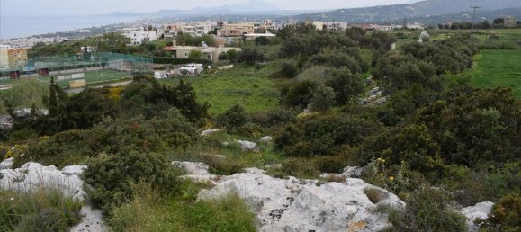 Hotel em Rethymno, Greece 45000 m² N.º 6363 16