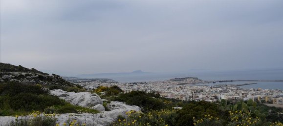 Hotel em Rethymno, Greece 45000 m² N.º 6363 15