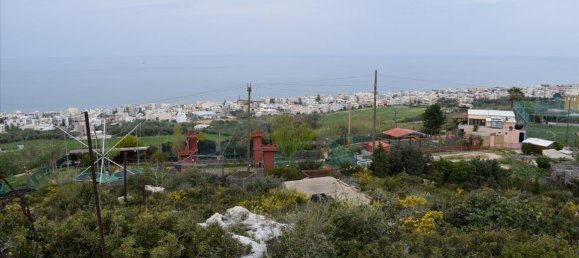 Hotel em Rethymno, Greece 45000 m² N.º 6363 17