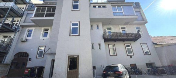 2 rooms Apartment in Vienna, Austria No. 219374 2