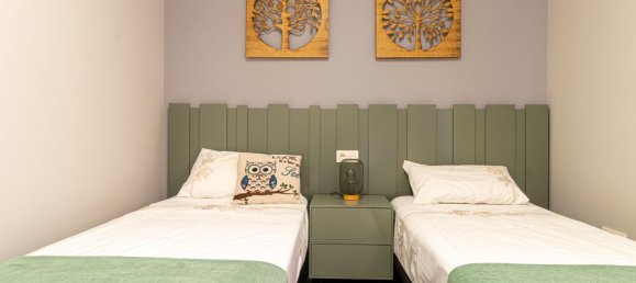 2 غرف نوم شقة في Alicante, Spain رقم 182003 19