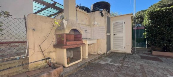 3 rooms Villa in Borgia, Italy No. 43521 14