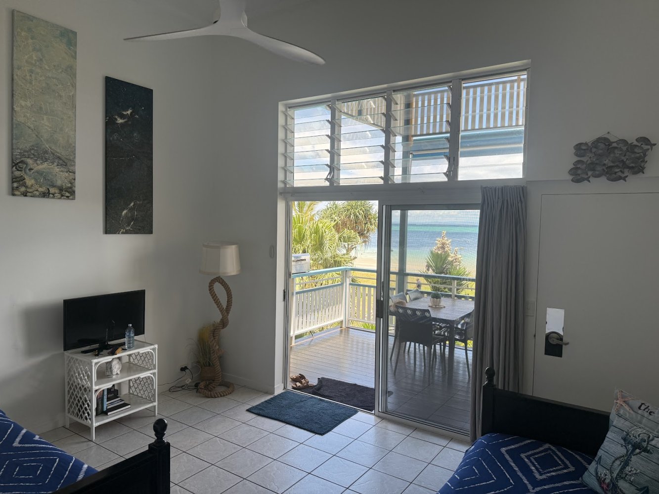 Villa T2 em Queensland, Australia N.º 859