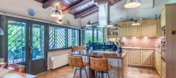 4 bedrooms Villa for sale in Nafplio, Argolis, Peloponnese, Peloponnese, Western Greece and the Ionian, Greece № 93672 19
