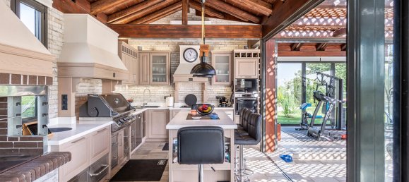4 bedrooms Villa for sale in Nafplio, Argolis, Peloponnese, Peloponnese, Western Greece and the Ionian, Greece № 93672 5