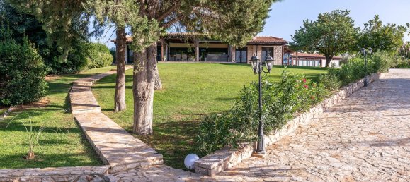 4 bedrooms Villa for sale in Nafplio, Argolis, Peloponnese, Peloponnese, Western Greece and the Ionian, Greece № 93672 24