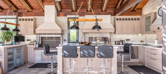 4 bedrooms Villa for sale in Nafplio, Argolis, Peloponnese, Peloponnese, Western Greece and the Ionian, Greece № 93672 3