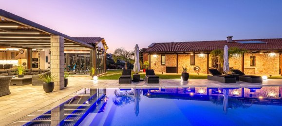 4 bedrooms Villa for sale in Nafplio, Argolis, Peloponnese, Peloponnese, Western Greece and the Ionian, Greece № 93672 6