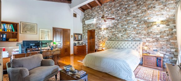 4 bedrooms Villa for sale in Nafplio, Argolis, Peloponnese, Peloponnese, Western Greece and the Ionian, Greece № 93672 21