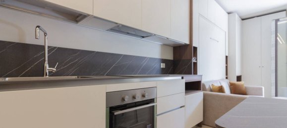 Studio in Gabicce Mare, Italy, Nr. 56499 13