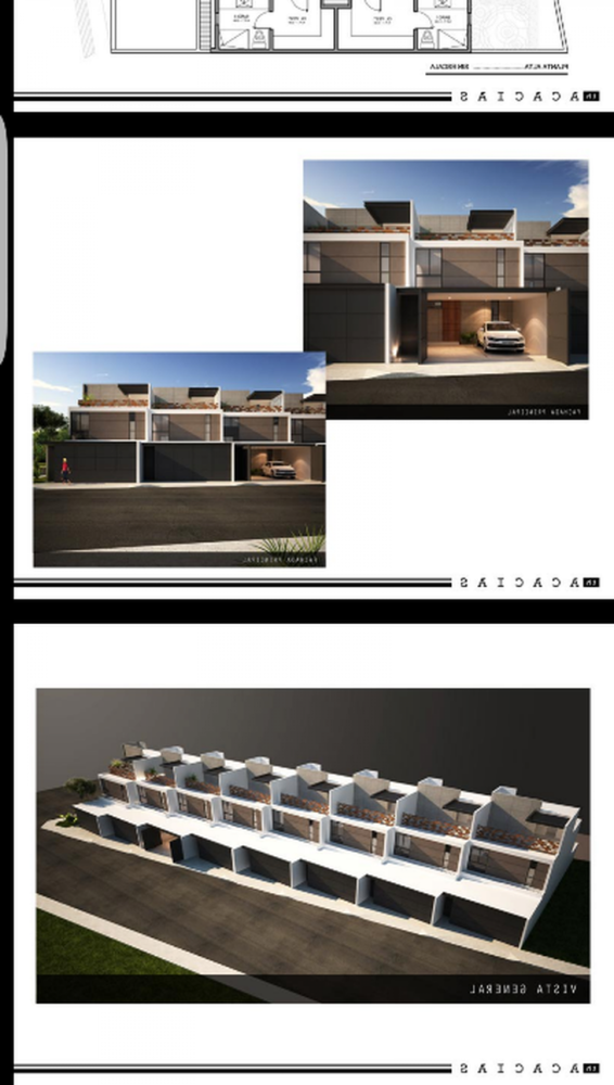 2 bedrooms House in Yucatan, Mexico No. 163787