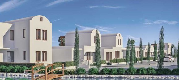 Casa T2 em Meneou, Cyprus N.º 14688 3
