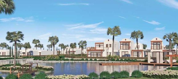 Casa T2 em Meneou, Cyprus N.º 14688 5