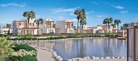 Casa T2 em Meneou, Cyprus N.º 14688 2