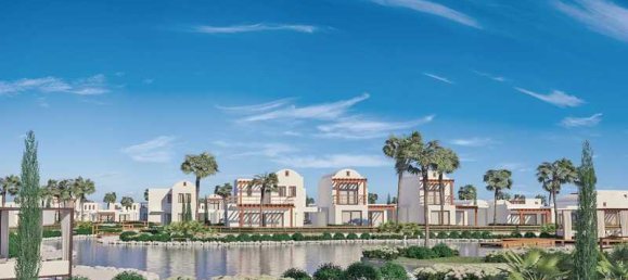 Casa T2 em Meneou, Cyprus N.º 14688 4