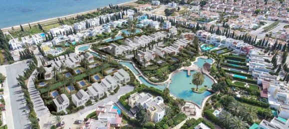 Casa T2 em Meneou, Cyprus N.º 14688 9