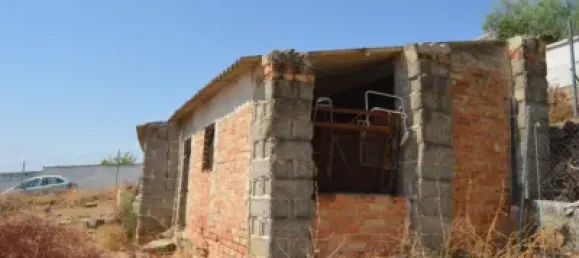 410m² Land in Cordoba, Spain No. 189025 3