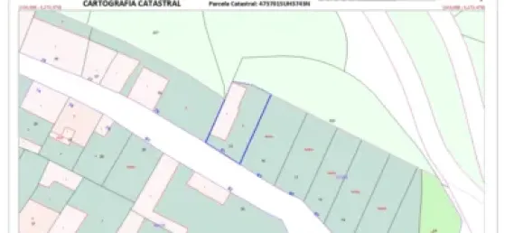 410m² Land in Cordoba, Spain No. 189025 7