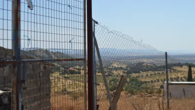 410m² Land in Cordoba, Spain No. 189025